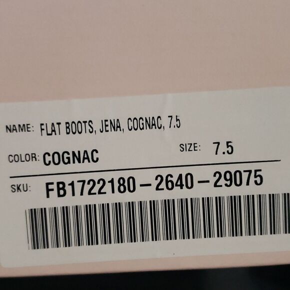 Just fab boots - Picture 6 of 6